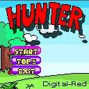 Hunter (128x128)